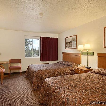 Wamego Inn And Suites Pokoj fotografie
