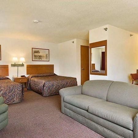 Wamego Inn And Suites Pokoj fotografie