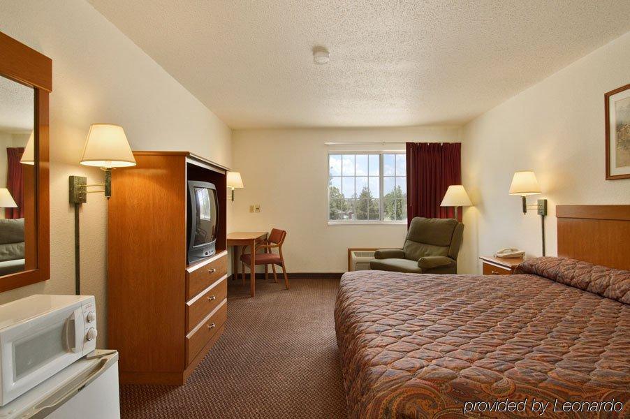 Wamego Inn And Suites Pokoj fotografie